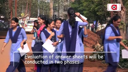 Odisha +2 Answer Sheet Evaluation To Begin From Today