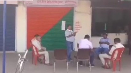 जबलपुर: तीन शराब दुकानों पर गिरी गाज, लाइसेंस निरस्त कर दुकान सील