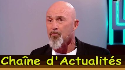 "Si j'avais appris ça...":cette crainte que Vincent Lagaf' redoutait au sujet de son père biologique