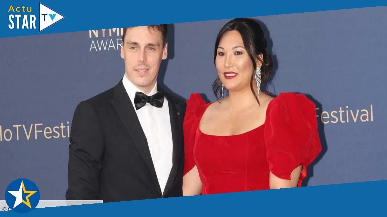 Louis et Marie Ducruet parents : ils dévoilent le premier cliché de leur petite fille