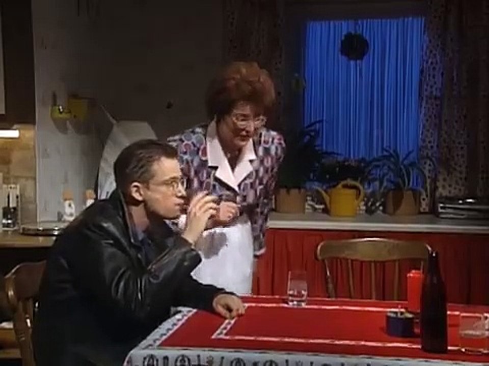 Familie Heinz Becker - Alle Jahre wieder