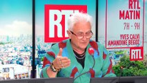 ABBÉ PIERRE - Pierre Lunel est l'invité de Amandine Bégot