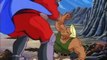 Street Fighter La Serie Animada - Episodio 06 - Español Latino - Desert Thunder - Street Fighter 1995 - The Animated Series