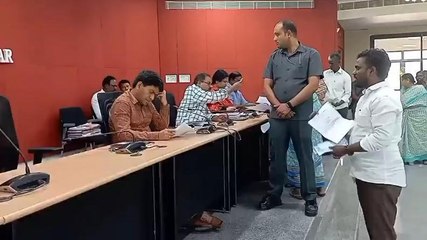 మహబూబ్‌నగర్: ప్రజా సమస్యలను మండలాల వారీగానే పరిష్కరించాలి