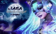 Dj Layla -  City Of Love 1 Single)_HD