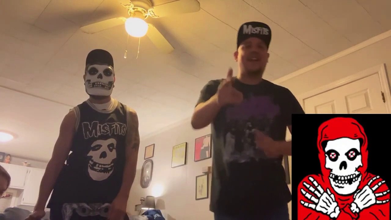 The Misfits We are 138 ,SHE Reaction First Time Hearing