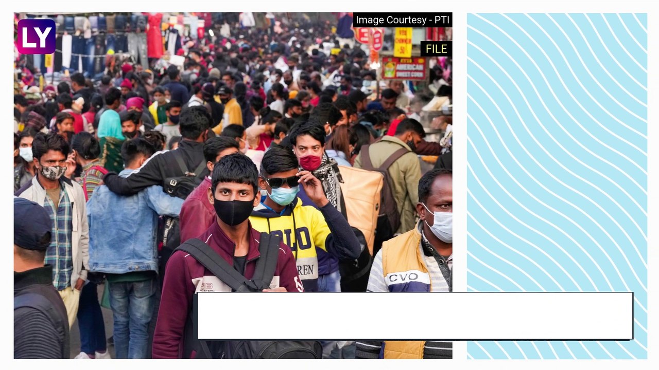 Covid-19 In India: Nationwide Mock Drills To Begin From Today To Check Preparedness Of Hospitals; Health Minister Mansukh Mandaviya To Visit AIIMS Jhajjar