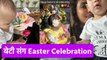 Priyanka Chopra Daughter Malti संग First Easter Sunday Celebration Inside Photos Viral | Boldsky