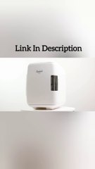 Caynel Mini Fridge Cooler: Upgrade Your Small Space and Keep It Cool