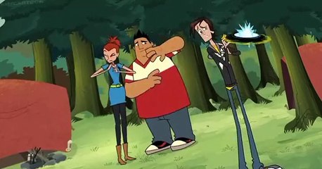 Packages from Planet X Packages from Planet X E021 Bug Spray / Aqua Dan