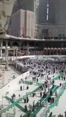 Makkah sharif