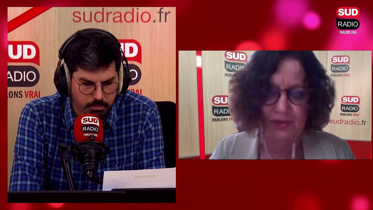 Elisabeth Lévy : "Le seul racisme qui intéresse la LDH c’est celui des blancs"