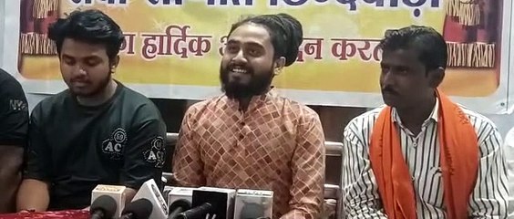 Recorded my first bhajan at the age of 20