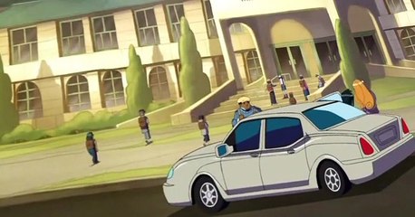Kaijudo: Rise of the Duel Masters Kaijudo: Clash of the Duel Masters S02 E001 The Butterfly Effect