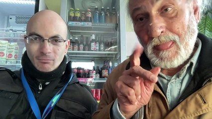 Leandro e le Girls di OnlyFans