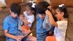 Shilpa Shetty Kids Viaan Samisha Siblings Day पर किया ये काम,Watch Video | Boldsky