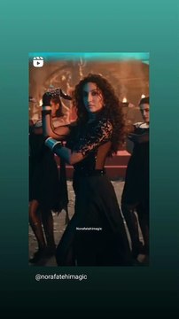 new song 2023/ acha sila diya/ nora new song 2023