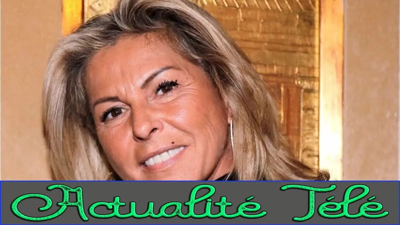 caroline margeridon et johnny hallyday