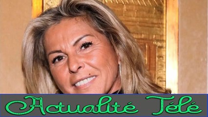 Caroline Margeridon balance tout sur la liaison secrète de sa mère avec Johnny Hallyday