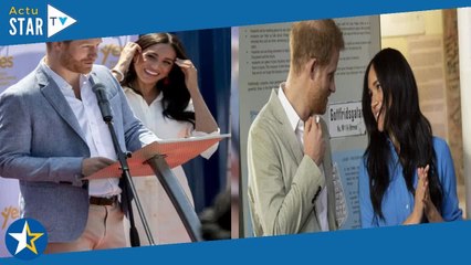 Meghan et Harry absents du couronnement ? Charles III "ne va pas ramper, ni se mettre à genoux"