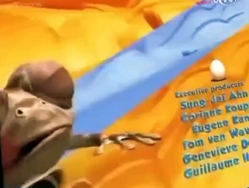 Oscar's Oasis Oscar’s Oasis E012 Road Runners