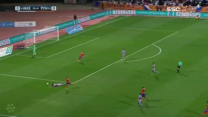 Al Nassr vs Al Feiha 0-0 Extended Highlights & All Goals - 2023 HD