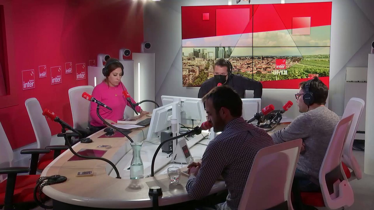 Nicolas Legendre : "Un ordre social s'est mis en place autour du complexe agroindustriel breton"