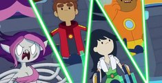 Bravest Warriors S04 E026 - Will Things Ever Be the Same Again