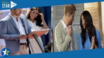 Meghan et Harry absents du couronnement ? Charles III 
