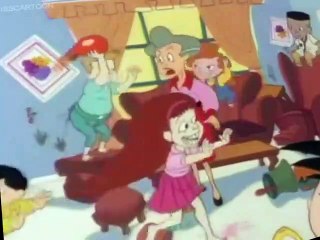 Bobby's World Bobby’s World S04 E001 The Hero