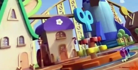 Tickety Toc Tickety Toc S01 E013 – Finding Time