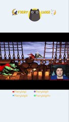 King K  Rool  Donkey Kong part 1 #shorts