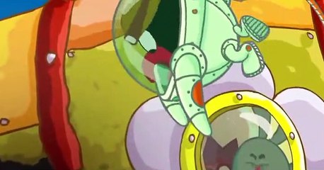 Kikoriki Kikoriki S01 E080 Space Oddity Part 2