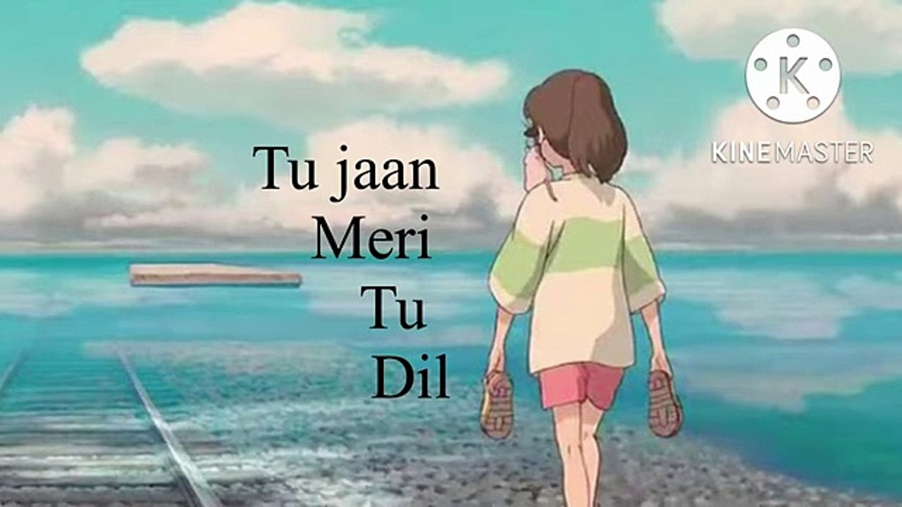 Tu Jaan Meri Tu Dil Hai (Sowed!Reverb)
