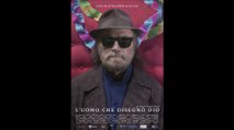 L'uomo che disegnò Dio - Trailer in italiano © 2023 Drammatico