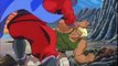 Street Fighter La Serie Animada - Episodio 03 - Español Latino - Getting To Guile - Street Fighter 1995 - The Animated Series