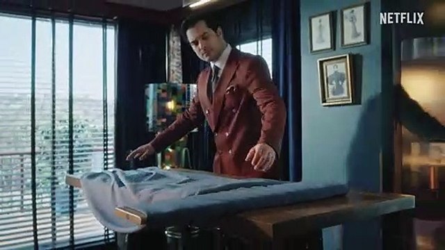 Çağatay Ulusoy’un yeni dizisinin yayın tarihi belli oldu! İşte fragman