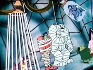 Drak Pack E001 - color me dredful