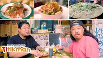 Mga pamanang recipe sa Cebu, tikman! | Kapuso Mo, Jessica Soho