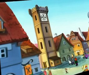 Lapitch the Little Shoemaker Lapitch the Little Shoemaker E025 High Noon