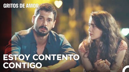 Momentos Románticos - Gritos de Amor Capitulo 5