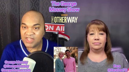 90dayfiance #podcast The George Mossey Show w cohost Kara! #90dayfiancetheotherway  S4EP10 P1 #news