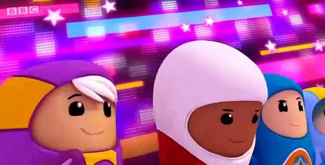 Go Jetters - S02 E044 - Whistler Mountain, Canada