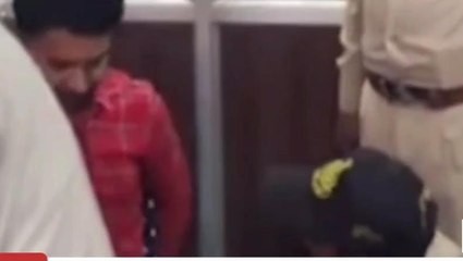 दिनदहाड़े हुई लूट, कैशियर को कुर्सी से बांध सात लाख इकहत्तर हजार लूटे