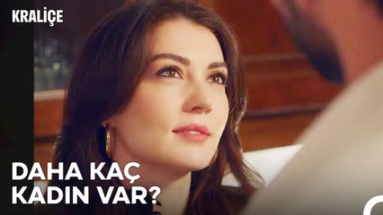 Biraz Daha Yalvarırsan Belki... - Kraliçe