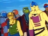 Mobile Armored Strike Kommand (M.A.S.K.) Mobile Armored Strike Kommand S01 E009 The Oz Effect