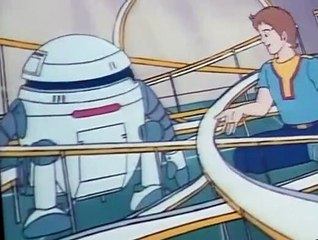 Mobile Armored Strike Kommand (M.A.S.K.) Mobile Armored Strike Kommand S01 E010 Death from the Sky