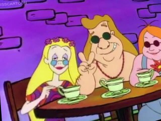 Bobby's World Bobby’s World S04 E008 Psycho Bobby