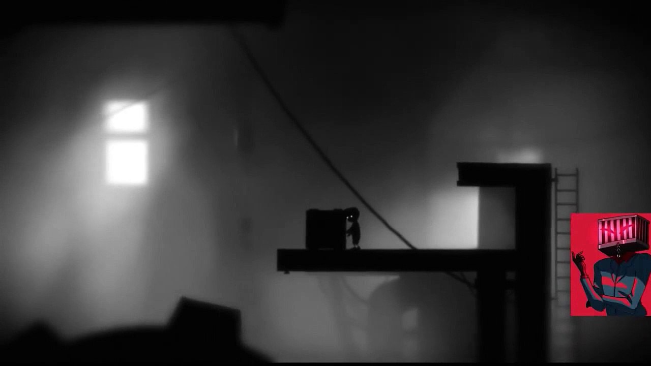 LIMBO Walkthrough Part 7 Lots of Puzzles! HollowFest Year 1