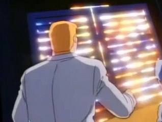 Mobile Armored Strike Kommand (M.A.S.K.) Mobile Armored Strike Kommand S01 E015 The Sceptre of Rajim